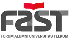 FAST Forum Alumni Universitas Telkom