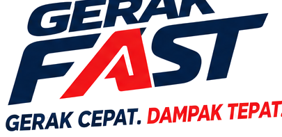 GERAK FAST